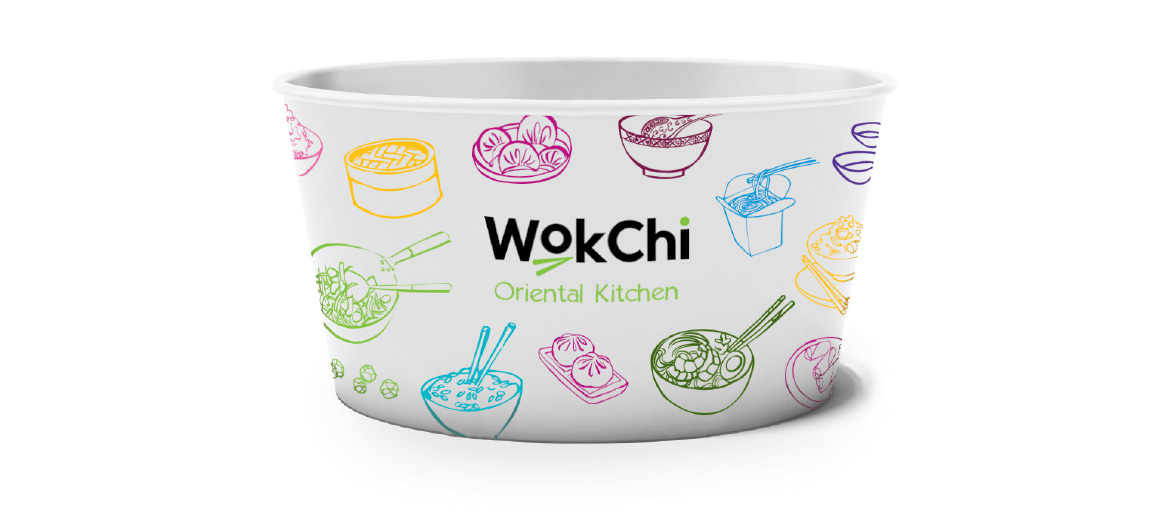 wokchi cup